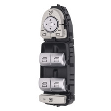 INTERRUPTEUR DE LÈVE-VITRE remplacement A2059056911 pour Mercedes-Vito