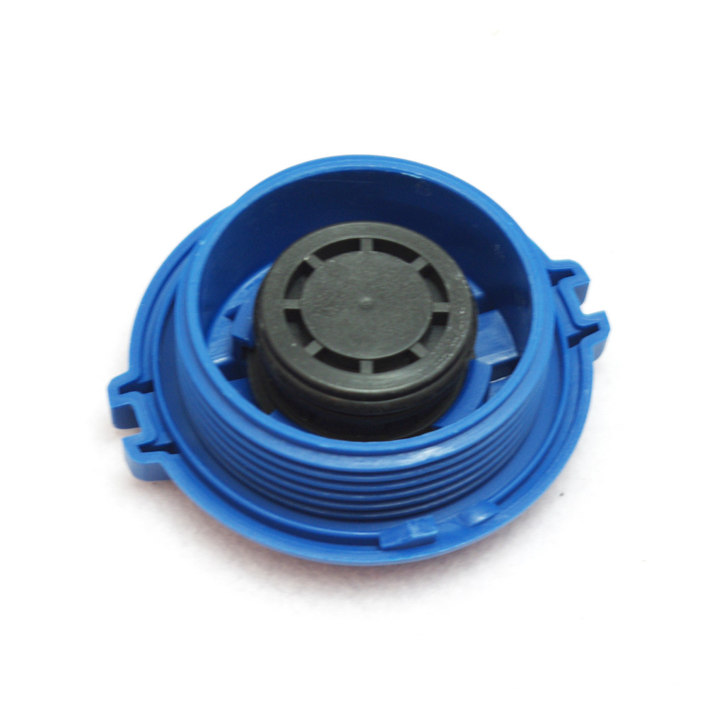 Coolant Reservoir Cap for VW Mk4 Golf Polo Bora Passat Audi A3 A4 TT