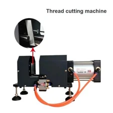 Pneumatic Rough and Hard Wire Cutter for Square CablesWire Harness Cutting Tool