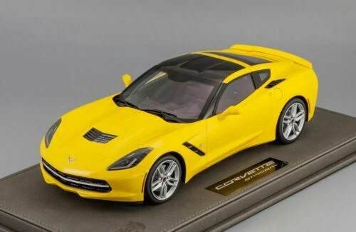 BBR Chevrolet coches diecast