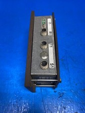  9-32V Infrared Motion Analyzer Automatic IRMA-A-A1.14-J1708