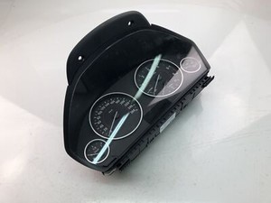 BMW 3 F30, F80 Kombiinstrument 9287494 2013 17737589