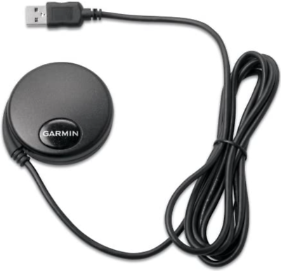 Garmin GPS 18x GPS Puck Receiver with USB Connection 010-00321-31
