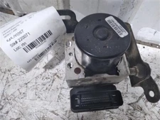 2006 Jeep Grand Cherokee Anti Lock Brake Assembly ABS