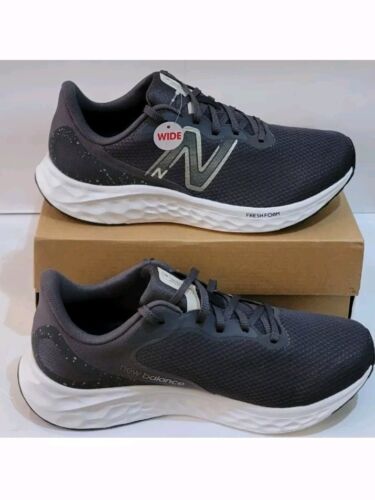 NEW BALANCE Fresh Foam Arishi v4 Shoes sneakers Women's Wide 10.5/ Men's 9
