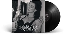 Amanda Shires - Nobody's Girl [New Vinyl LP]