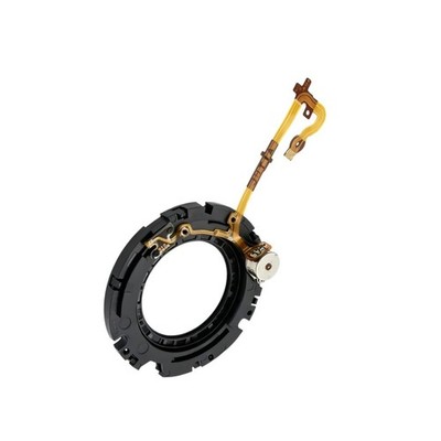 Genuine Aperture Unit Replacement Repair For Canon RF 100-400mm F5.6-8 IS USM 