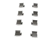 Centric Parts Disc Brake Hardware Kit P N 117 67017