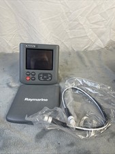 Raymarine ST70 E12196 Boat Marine Multifuncti...