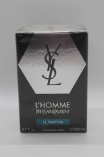 L'Homme Le Parfum by Yves Saint Laurent - Eau de Parfum 3.3 fl oz for Men