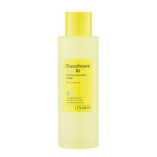 It’s Skin Glutathione Shot 2000ppm Niacin Toner 120ml x 2 – Brightening Care