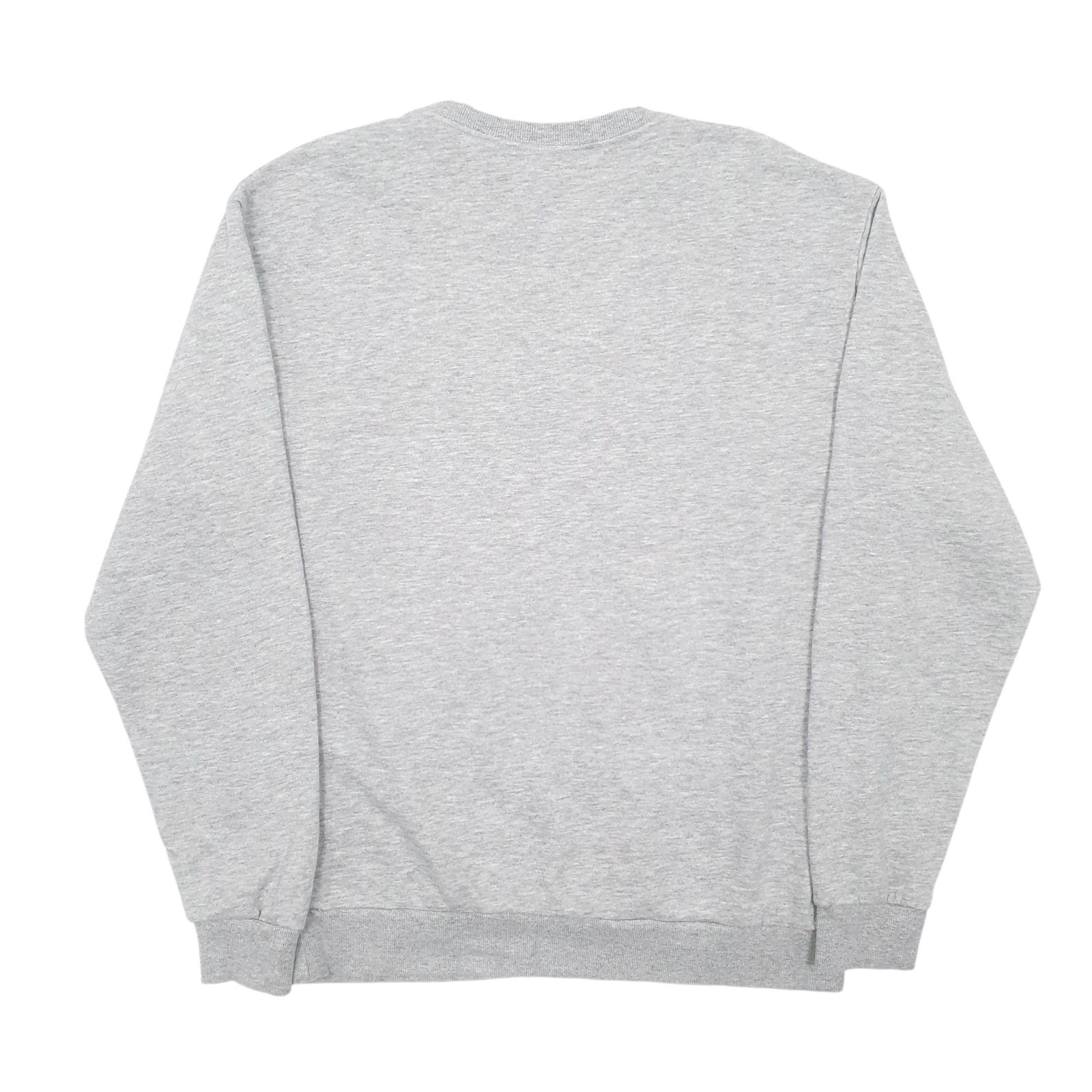 H&M Crewneck Barcelona University Jumper Sweatshirt Mens L image 3