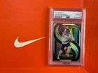 2024 Select Silver Prizm Caleb Williams PSA 10