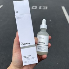 The Ordinary Multi-Peptide  HA Serum 2oz Brand New in Box 60ml