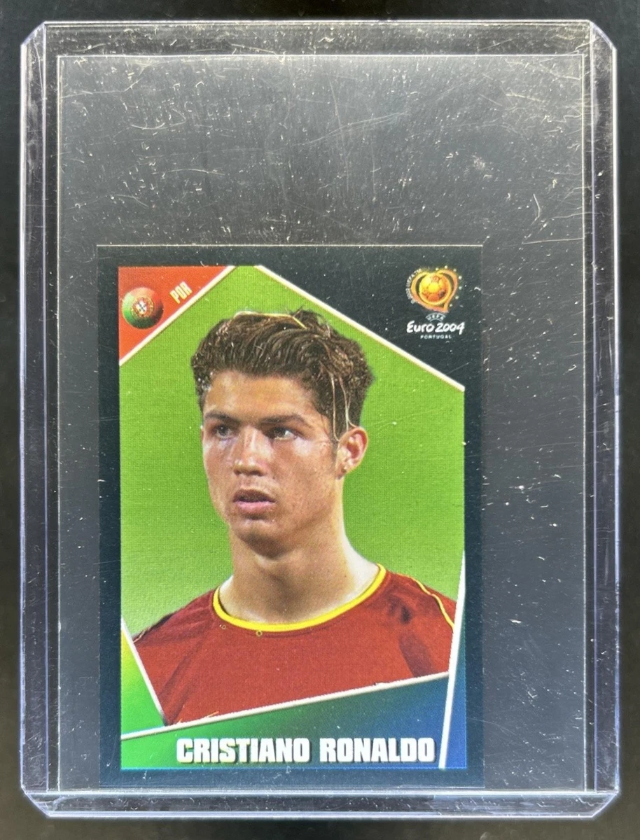 2004 Panini Uefa Euro 2004 Soccer Trading Cards for sale | eBay