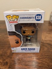 Funko Pop Community Vinyl Figures 21