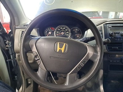 2006 Pilot Steering Wheel Sku#4441211