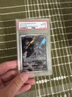 Pokemon 2023 SVP en Mewtwo 151 Ultra-Premium Collection #052 PSA 10