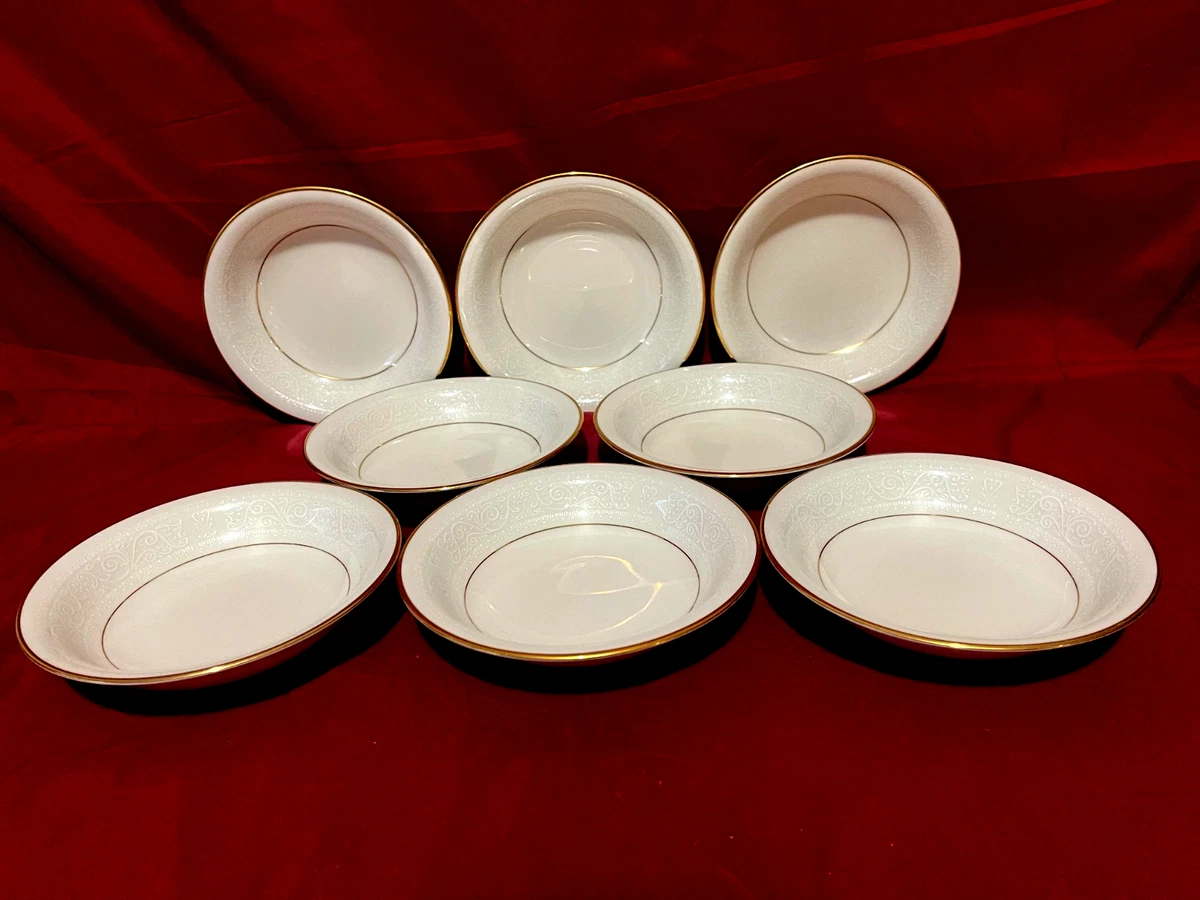 Noritake 瓷器餐具碗| eBay