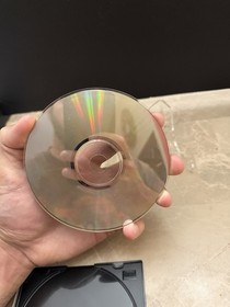 Mr. Bones (Sega Saturn) Disc 1 & 2 Discs only