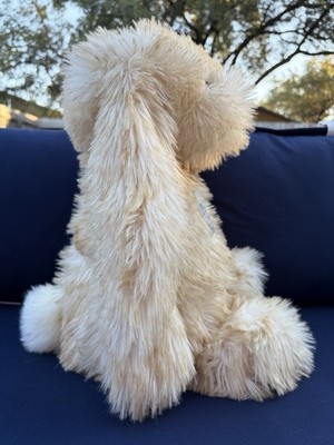 AUTHENTIC Jellycat Springlowe Luxe Bunny NWT - Fast Shipping! | eBay