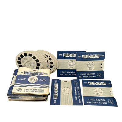 View-Master Vintage & Antique Toys for sale | eBay