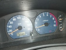 Compteur Suzuki ALTO