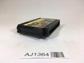 AJ1364 Battle City NES Famicom Japan