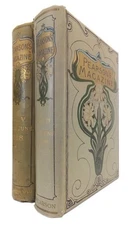 Flaxman LOW / contribute 'Real Ghost Stories' to 'PEARSON'S MAGAZINE'