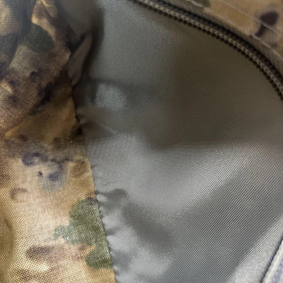 BRIEFING Attack Pack Backpack Navy Ballistic Nylo… - image 14