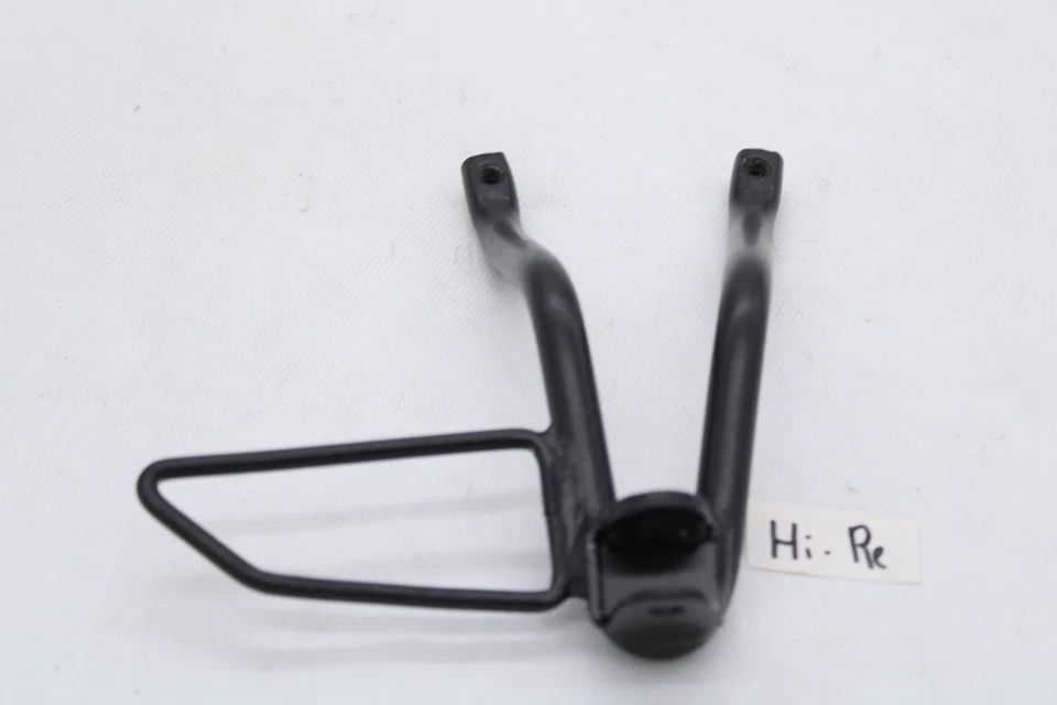 Original Fussrastenhalter Halterung Fussraste Sozius Re. Aprilia SX RX 125 21-24 - Bild 2 von 4