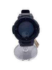 Casio Smart Outdoor Watch Pro Trek Wsd-F30-Bk Black/Digital