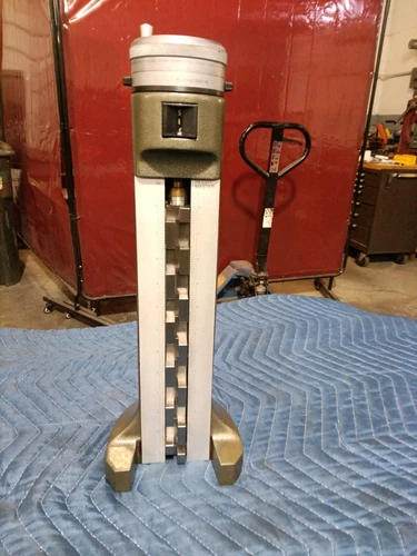MITUTOYO 12" Height Master - No. 515-319