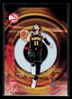 2025 Topps Signature Trae Young Base (RAW)