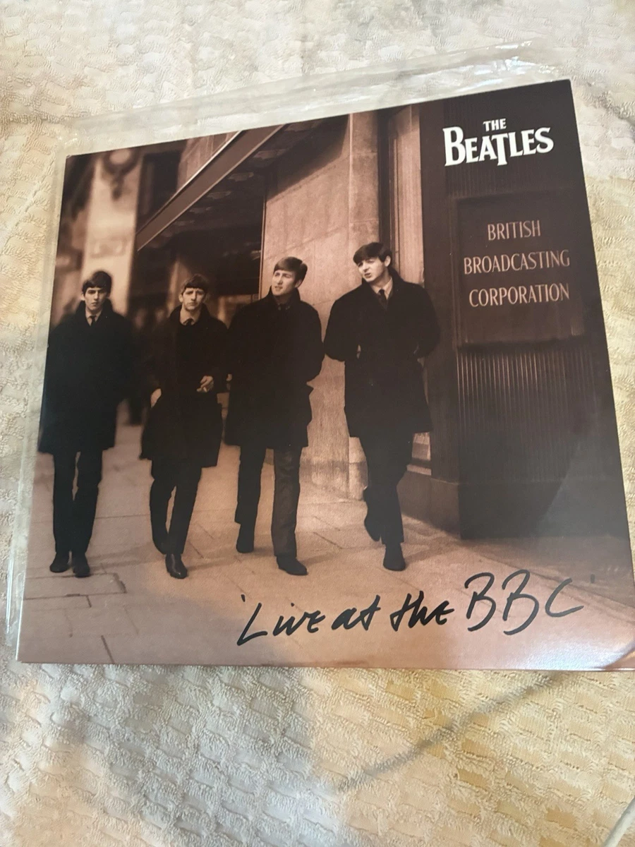 Beatles Bbc In Vinyl Records for sale | eBay Beatles Bbc In Vinyl Records for sale | eBay