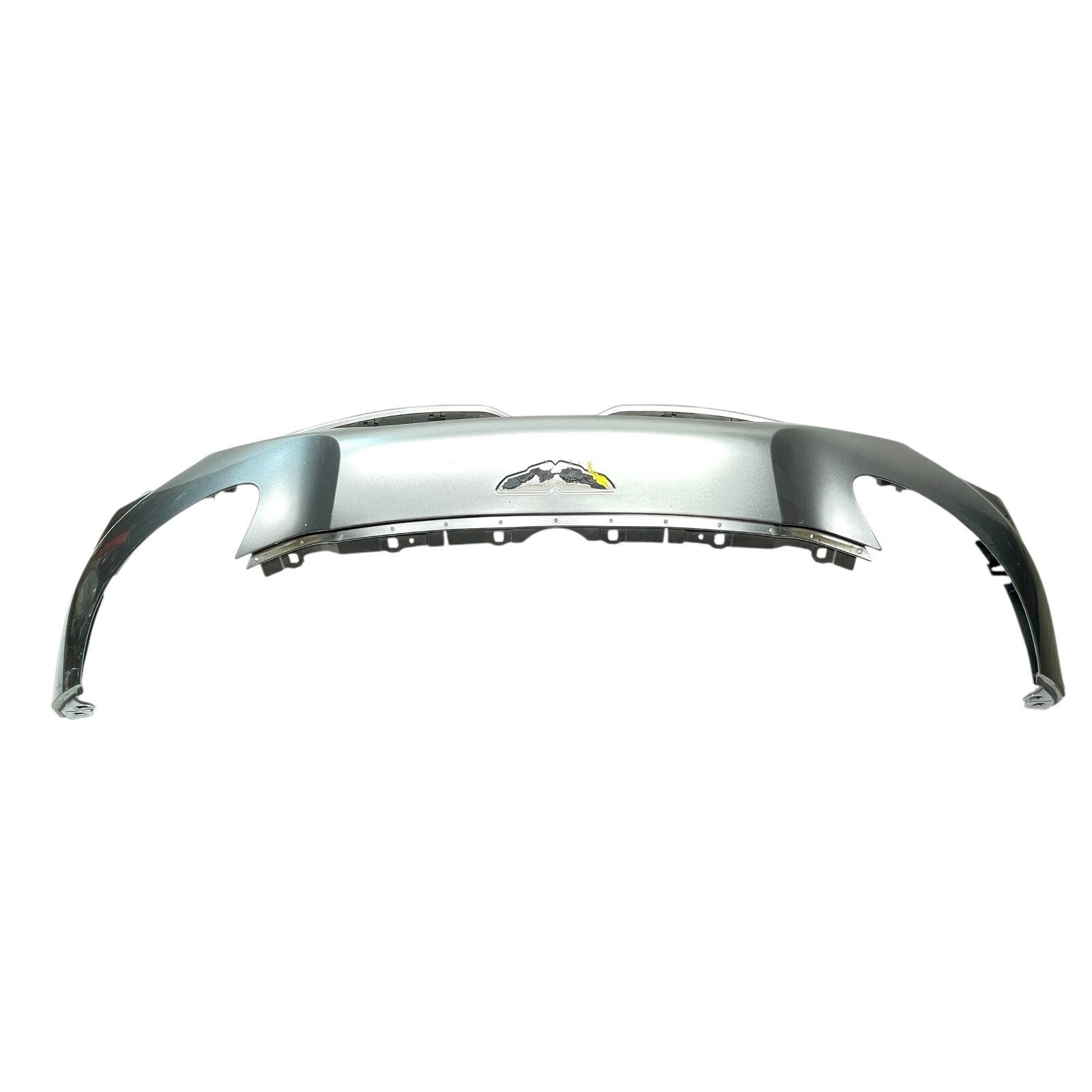 Aston Martin DBX 2022-2024 Front Bumper P/N NY8317D957BB