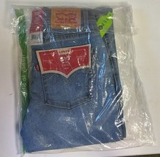 Levi's 510 Skinny Stretch 14 Regular 27W 29L