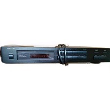 ROTEL RT-950BX AM / FM Stereo Tuner Fully Working Good Condition Vintage Retro