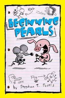 Beginning Pearls (Volume 1) (Pearls..., Pastis, Stephan