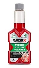 Redex Petrol System Cleaner Petrol Injector Cleaner 250ml
