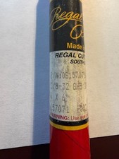 Regal Cutting 3/8-32 Spiral Point x 6" oal tap
