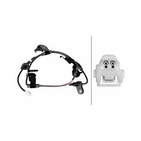 Hella Sensor, Raddrehzahl 6PU 358 217-531 FüR Toyota Lexus, Hinterachse