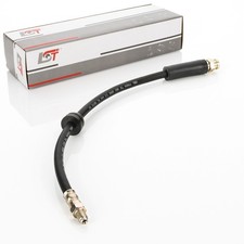 1x BREMSSCHLAUCH BREMSLEITUNG FÜR FIAT PUNTO VAN 188AX VORDERACHSE - 475 mm NEU