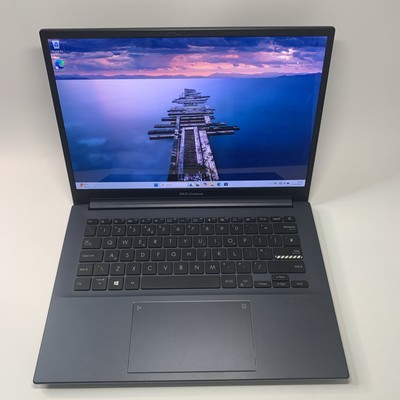 ASUS M3401Q Ryzen 7 5800H 16GB windows11 Asus Vivobook Pro 14