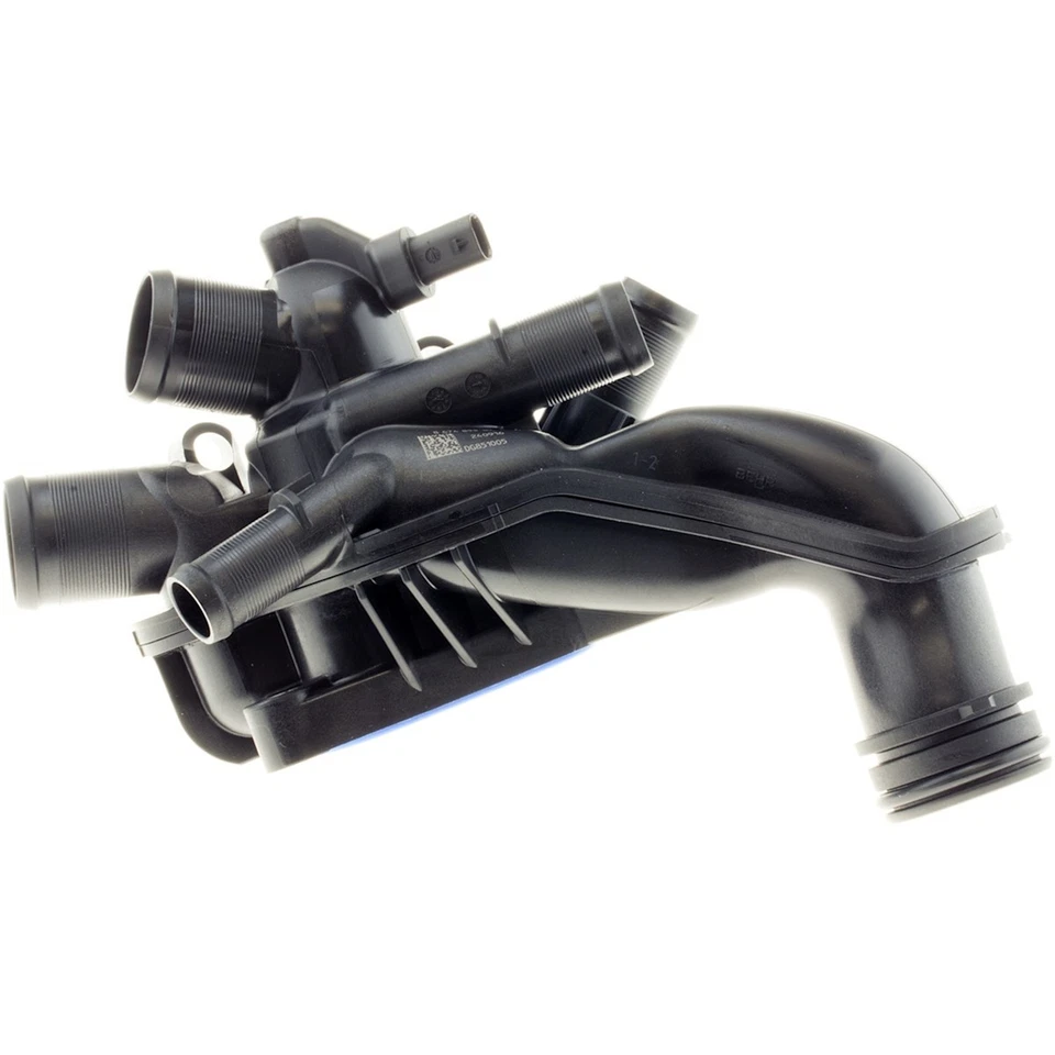 Carcaça de termostato 921-221 Motorad para Mini Cooper Paceman Countryman 2011-2016 - Imagem 2 de 4