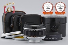 Canon 50mm f/0.95 Dream Lens 2025.12 Overhauled!!