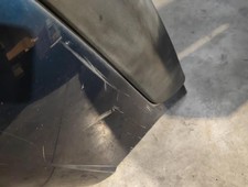 Pare-choc avant Citroen C8