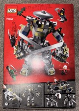 Lord Garmadon LEGO (R) Complete Sets & Packs for sale | eBay