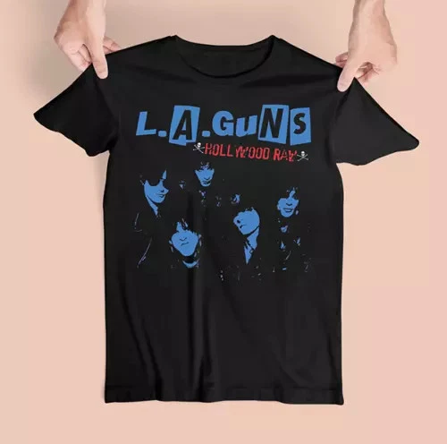 25+ vintage la guns shirt for sale | Updated Oct 2026