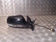 Retroviseur gauche (ou coque) Peugeot 307